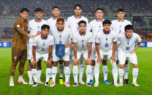 Tỷ lệ chiến thắng Singapore vs Thái Lan (bán kết lượt đi ASEAN Cup 2026): “Voi chiến” nhỉnh hơn