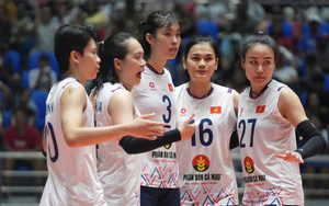 Tin nóng thể thao sáng 14/8: AVC công bố lịch thi đấu của ĐT bóng chuyền nữ Việt Nam ở giải đấu lớn
