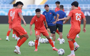 Nhận định Malaysia vs Việt Nam 20h00 ngày 16/8, bán kết lượt đi ASEAN Cup 2026