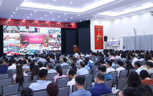 Đảng bộ TTXVN quán triệt, triển khai thực hiện Nghị quyết Trung ương 3, khóa XIV