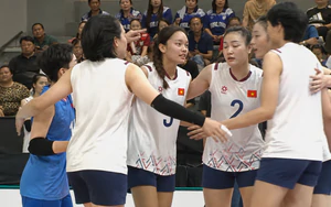 Lịch thi đấu bóng chuyền hôm nay ngày 14/8/2026