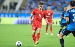 Dự đoán tỉ số Malaysia vs Việt Nam (bán kết lượt đi ASEAN Cup 2026): Chiến thắng cho đội khách