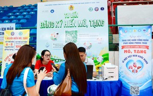 Đề xuất người trên 25 tuổi mới được hiến tạng cho người ngoài gia đình để ngăn chặn buôn bán tạng