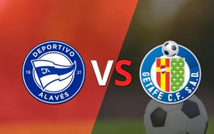 Nhận định Alaves vs Getafe (0h30, 16/8) vòng 1 La Liga 2026/27: Trận đấu chặt chẽ