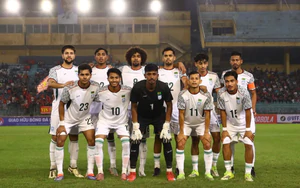 Rộ thông tin về đội tuyển muốn thay thế Ấn Độ dự FIFA ASEAN Cup 2026
