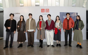 UNIQLO ra mắt LifeWear Thu/Đông 2026, lấy cảm hứng từ nhịp sống đô thị