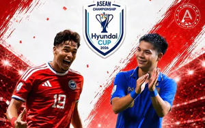 Nhận định bóng đá hôm nay 15/8: Singapore vs Thái Lan, MU vs Milan