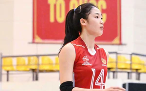 Lịch thi đấu bóng chuyền hôm nay ngày 15/8/2026