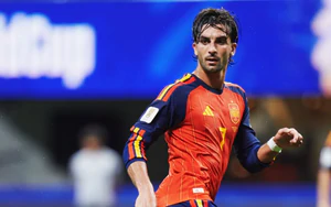 Tin chuyển nhượng 14/8: Ferran Torres rời Barca đến PSG, Tijjani Reijnders sang Saudi Pro League
