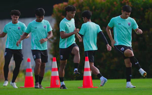 Sao Thái Lan chỉ ra 2 yếu tố giúp “Voi chiến” tự tin đánh bại Singapore ở bán kết ASEAN Cup 2026