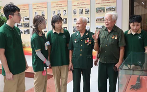 Kết nối miền Quan họ với ngục tù Côn Đảo qua những tư liệu lịch sử