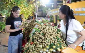 Giá trị cốt lõi làm nên di sản của nhãn lồng Hưng Yên