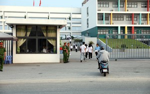 Đề Ngữ văn kỳ thi lại tại Tuyên Quang có cấu trúc, độ khó tương đồng