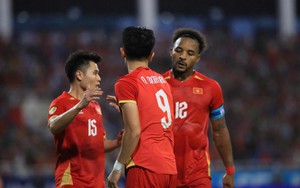 ĐT Việt Nam được cộng bao nhiêu điểm trên BXH FIFA nếu thắng Malaysia?