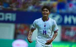 TRỰC TIẾP bóng đá Singapore vs Thái Lan: Tiền đạo đội chủ nhà đá hỏng 11m (H1, 0-2)