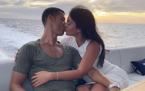 Cristiano Ronaldo và Georgina Rodriguez bí mật ký thỏa thuận tài sản trước hôn nhân