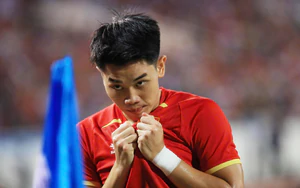 Kết quả bóng đá bán kết lượt đi ASEAN Cup 2026