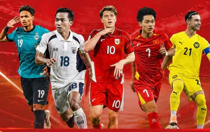 FIFA giới thiệu gói bản quyền FIFA ASEAN Cup trị giá 30 tỷ, thay vì 78 tỷ như ban đầu