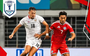 Chuyên gia bóng đá Indonesia muốn AFF đánh giá công tác trọng tài ở ASEAN Cup 2026