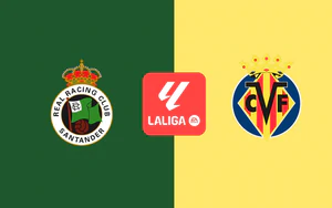 Nhận định Racing de Santander vs Villarreal (22h00, 16/8) vòng 1 La Liga 2026/27: Chiến thắng sát nút