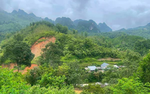 Ứng phó với mưa lớn, lũ, ngập lụt, lũ quét, sạt lở đất