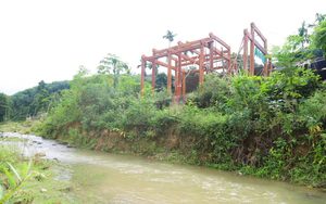 Khu vực Bắc Bộ và từ Thanh Hóa đến Hà Tĩnh chủ động ứng phó mưa lớn