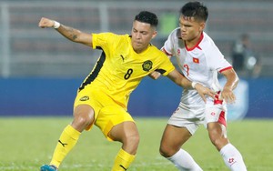 Malaysia thua 0-2, HLV Tan Cheng Hoe vẫn tin vào cuộc lội ngược dòng