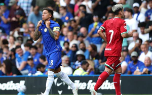 Bị CĐV Chelsea la ó, Enzo Fernandez lên tiếng đanh thép về tương lai tại Stamford Bridge