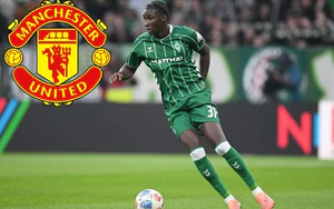 Tin chuyển nhượng hôm nay ngày 16/8: PSG chi 55 triệu euro chiêu mộ tài năng trẻ Bỉ; Arsenal và MU tranh nhau sao Bremen