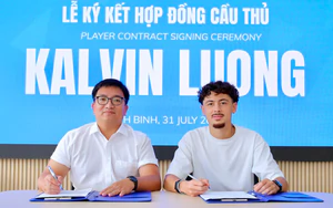 'Đánh thức' V-League