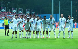 Thái Lan đặt một chân vào chung kết ASEAN Cup 2026: Phá bỏ khuôn mẫu để chiến thắng