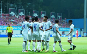 Báo Thái Lan: "Voi chiến" khó bỏ lỡ chung kết ASEAN Cup 2026, ĐT Việt Nam có thể phải lo lắng'