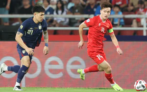 'Rối' như FIFA ASEAN Cup 2026