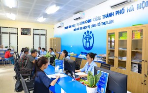 Kiện toàn bộ máy, đẩy mạnh chuyển đổi số: Tạo động lực mới cho chính quyền địa phương 2 cấp