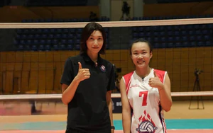 Tin nóng thể thao tối 16/8: Chủ công Tú Linh tái xuất sau hơn 1 năm; bóng chuyền Việt Nam được FIVB hỗ trợ 2,1 tỷ