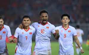Cửa chung kết Asean Cup rộng mở với đội tuyển Việt Nam