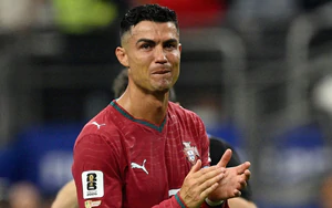 Ronaldo hé lộ ý định giải nghệ: Rời bóng đá để làm giàu