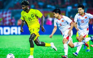 Lịch sử đối đầu ĐT Việt Nam vs ĐT Malaysia (bán kết lượt về ASEAN Cup 2026): Ngày càng áp đảo