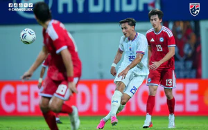 Dự đoán tỉ số Thái Lan vs Singapore (BK lượt về ASEAN Cup 2026): Thêm một chiến thắng cho Voi chiến