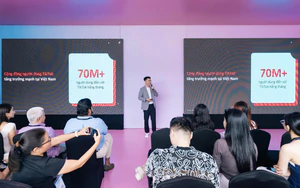 TikTok Beauty Fest 2026 kết nối thương hiệu, nhà sáng tạo và cộng đồng yêu làm đẹp