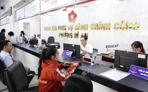 Nghị quyết 57-NQ/TW: Sổ đỏ trên VNeID cần nền tảng dữ liệu đất đai chính xác