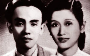 "Tình ca" - tiếng lòng của người nhạc sĩ, chiến sĩ