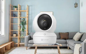 Gợi ý các mẫu camera giá rẻ dưới 500k đáng mua