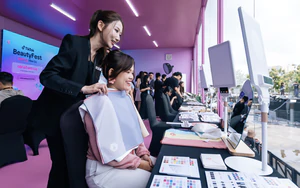 TikTok Beauty Fest trở lại, mở ra không gian kết nối thương hiệu cộng đồng yêu làm đẹp