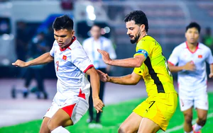 Nhận định Việt Nam vs Malaysia (20h ngày 19/8), bán kết lượt về ASEAN Cup 2026