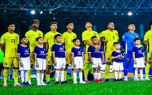Đội tuyển Malaysia cần một 'phép màu' tại Mỹ Đình