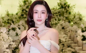 MC Anh Thơ giữ lửa nghề bên cạnh hành trình mới 
