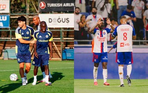 Nhận định Fenerbahce vs Lyon 02h00 ngày 19/8, vòng play-off Champions League: Chủ nhà chiếm lợi thế