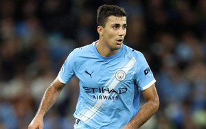 Lộ lí do Rodri từ chối Real Madrid và chọn gia nhập Barca với giá 64,5 triệu bảng