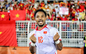 ESPN: Xuân Son, điểm tựa đặc biệt của đội tuyển Việt Nam